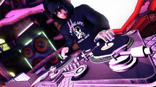 Activision DJ Hero - Image 5