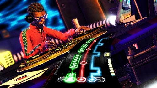 Activision DJ Hero - Image 3