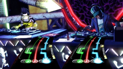 Activision DJ Hero - Image 2