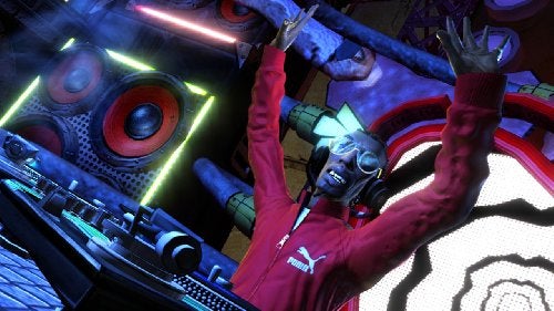 Activision DJ Hero - Image 4
