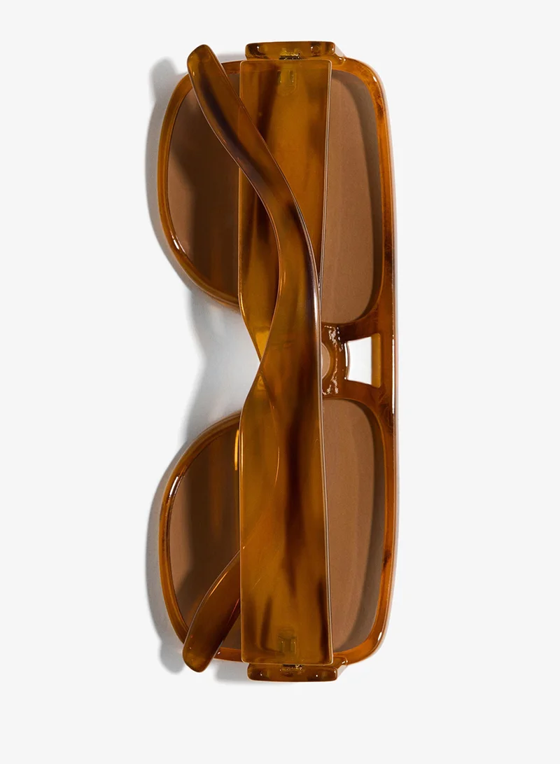 H&M Polarised sunglasses