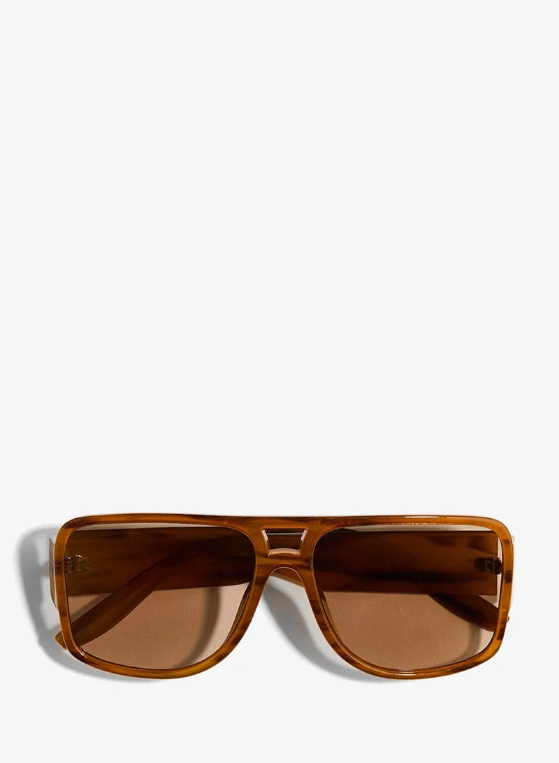 H&M Polarised sunglasses