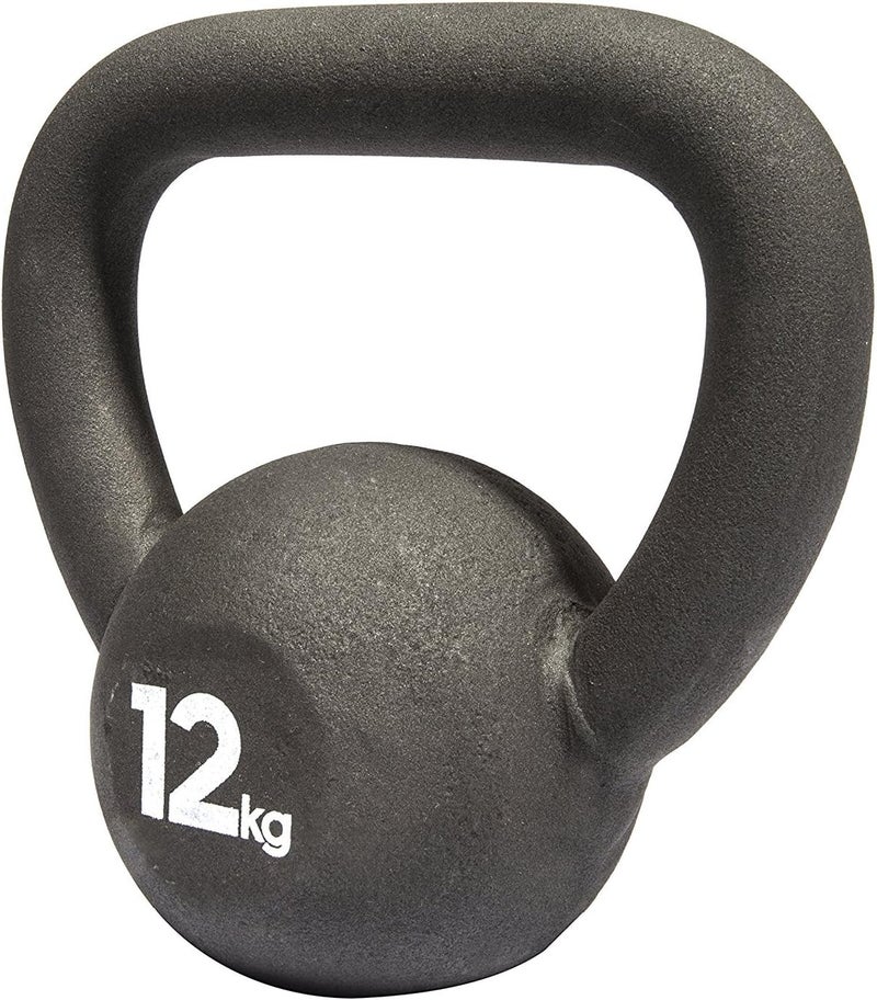 adidas 12 kg Kettlebell - Image 2