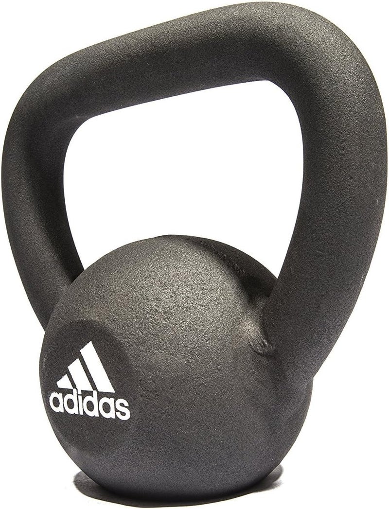 adidas 12 kg Kettlebell - Image 1