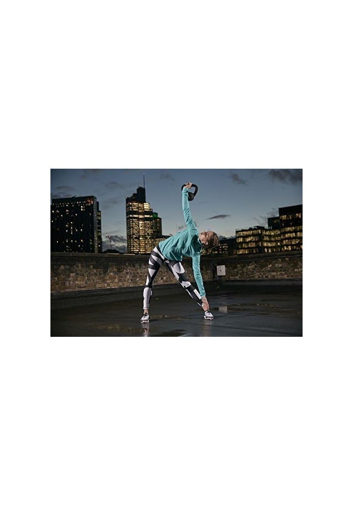adidas 12 kg Kettlebell - Image 5