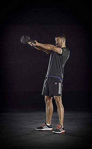 adidas 12 kg Kettlebell - Image 4