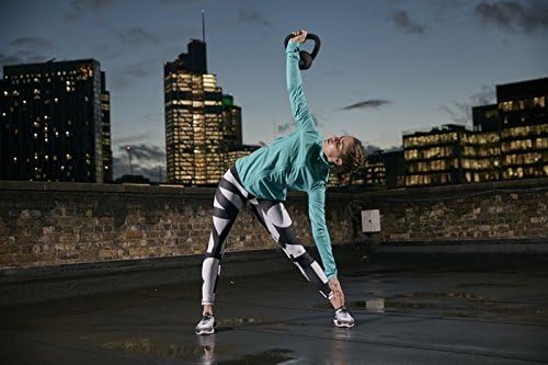 adidas 12 kg Kettlebell - Image 5