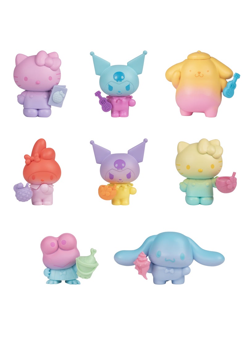 Hello Kitty - 8-Figure Pack (Assortment) - Image 1