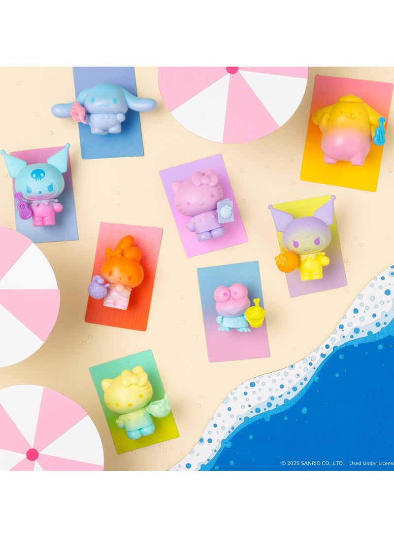 Hello Kitty - 8-Figure Pack (Assortment) - Image 5