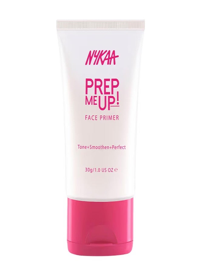 Nykaa Prep Me Up Face Primer by Nykaa Cosmetics for Women - 1 oz Primer - Image 1