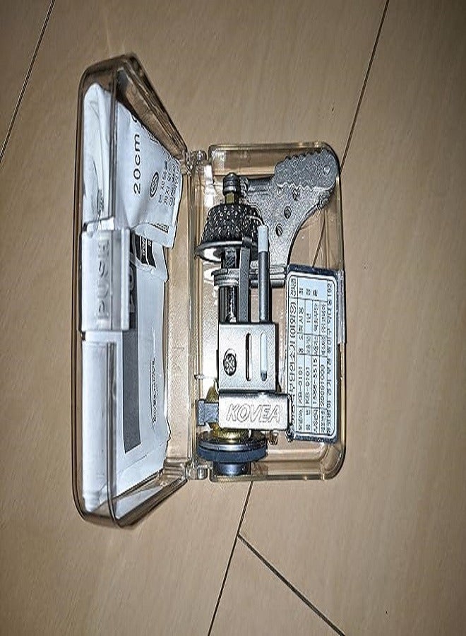 KOVEA Titanium Camping Stove