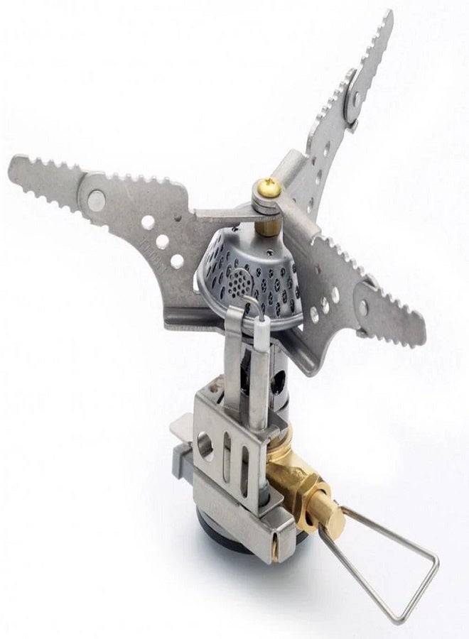 KOVEA Titanium Camping Stove - Image 2