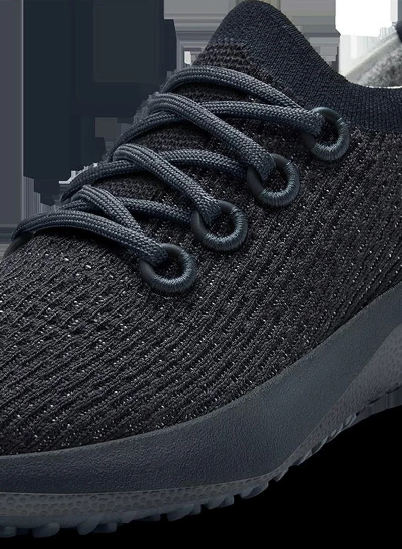 Allbirds BLACK Men's Tree Dasher 2 - Natural Black (Natural Black Sole)  Sneakers for Men | Best Price UAE