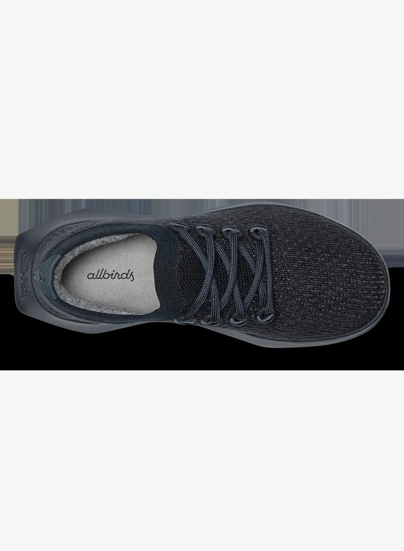 Allbirds BLACK Men's Tree Dasher 2 - Natural Black (Natural Black Sole)  Sneakers for Men | Best Price UAE