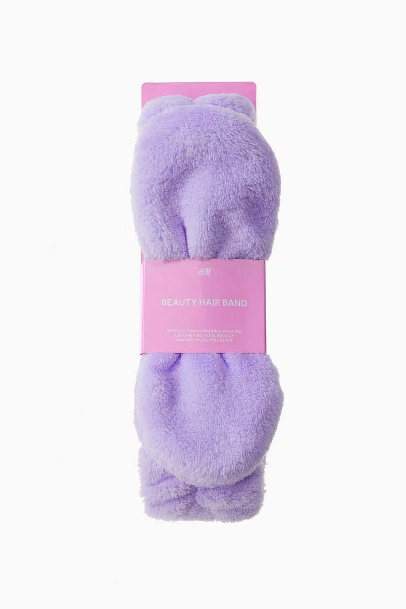 H&M Beauty hairband