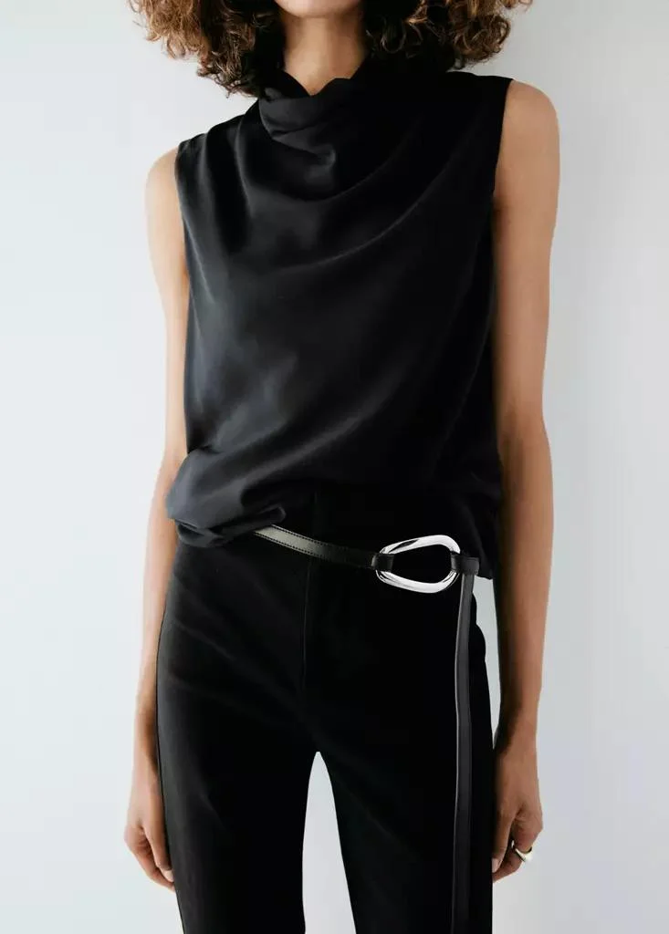 Mango  Top GEORGES for Women | Best Price UAE