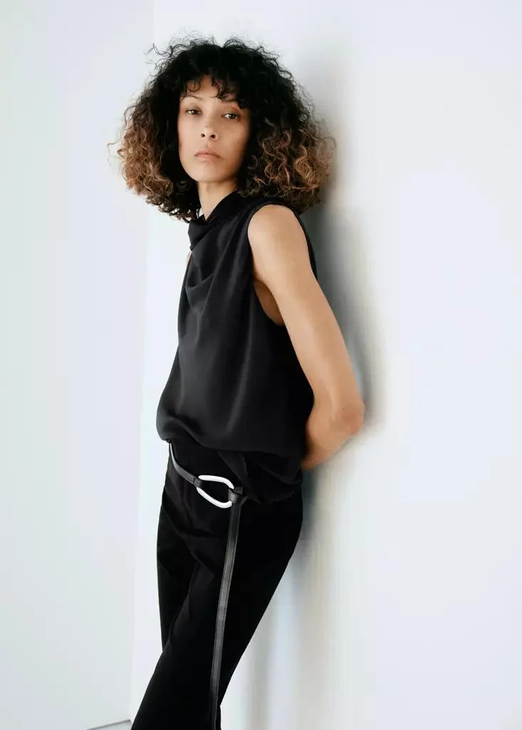 Mango  Top GEORGES for Women | Best Price UAE
