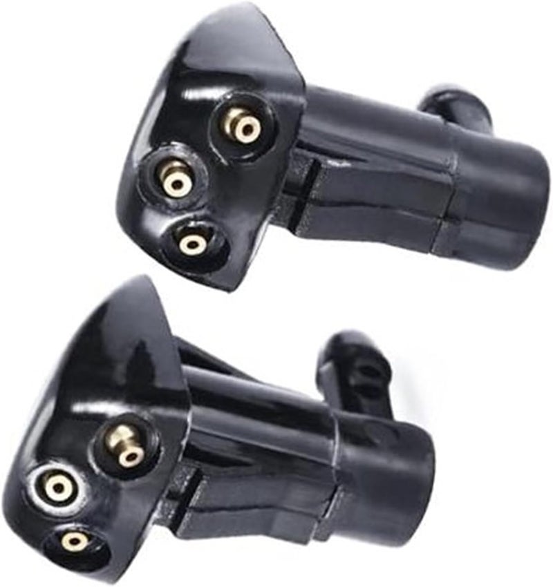 Wivplex Windshield Washer Nozzle for Highlander MK1 - Image 1