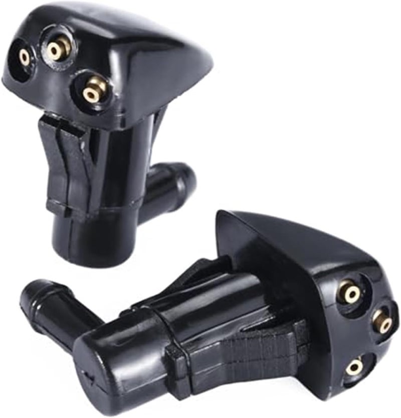 Wivplex Windshield Washer Nozzle for Highlander MK1 - Image 3