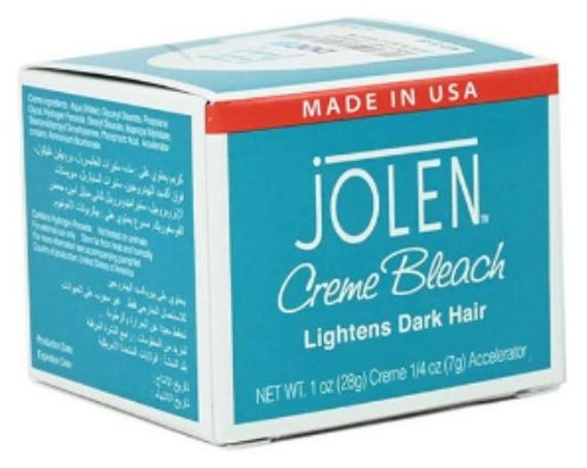 جولين كريم تبييض28 جرام ،7 جرام مسرع - Image 1