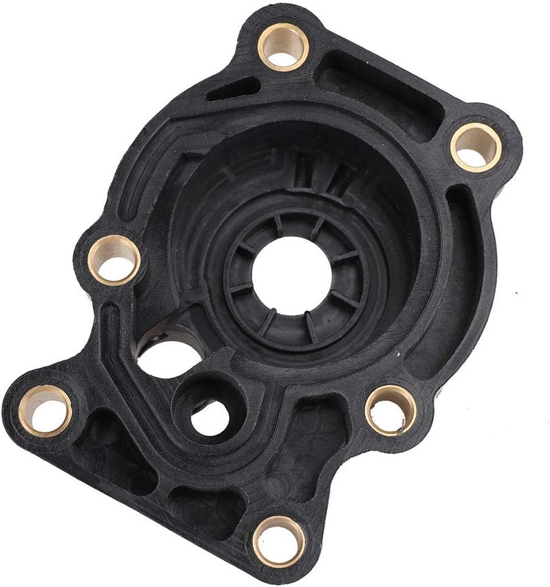 Tutor Auto 393630 Water Pump Repair Kit with Housing Replacement for Johnson Evinrude OMC（1980-UP）20 25 30 35HP Outboard Motor Parts - Replace 393630, 393509, 391636, 0393630, Sierra 18-3382 - Image 3