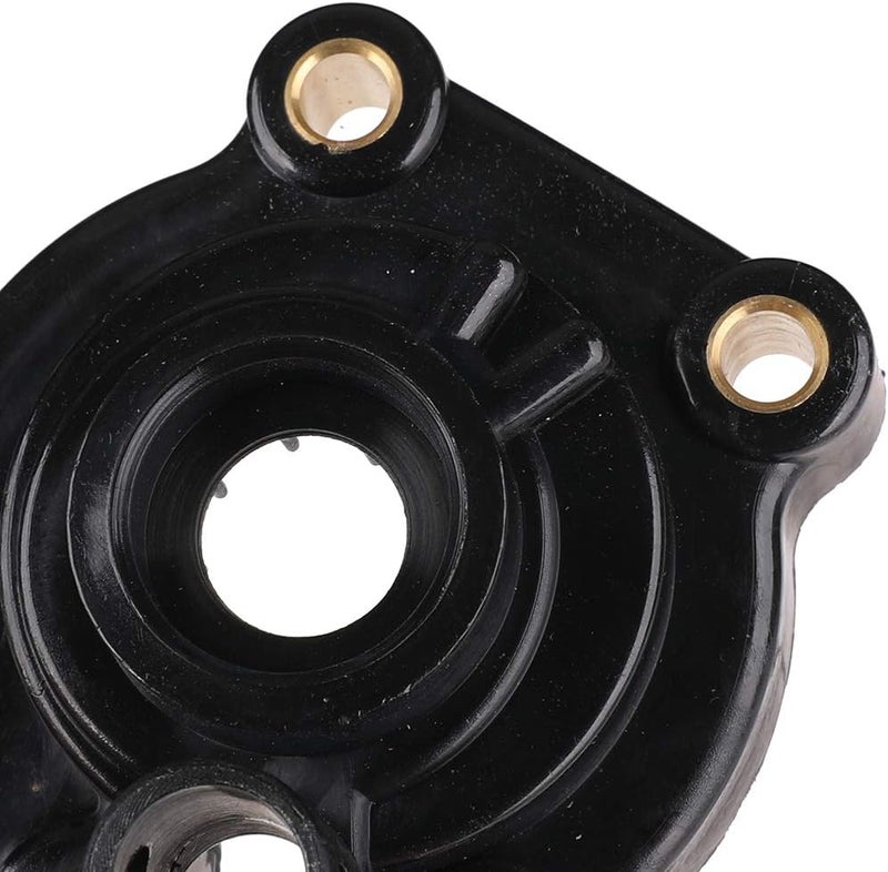 Tutor Auto 393630 Water Pump Repair Kit with Housing Replacement for Johnson Evinrude OMC（1980-UP）20 25 30 35HP Outboard Motor Parts - Replace 393630, 393509, 391636, 0393630, Sierra 18-3382 - Image 5