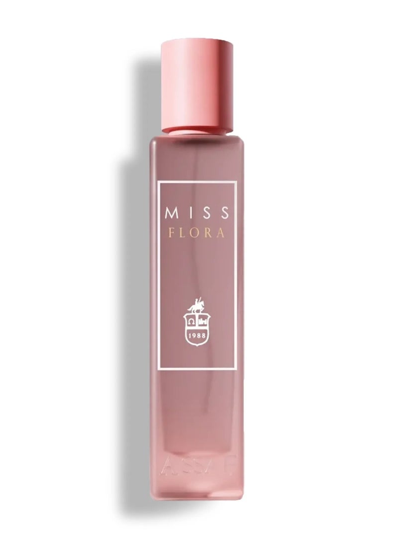 ASSAF Miss Flora Assaf Vaporisateur Natural Spray  - Image 1