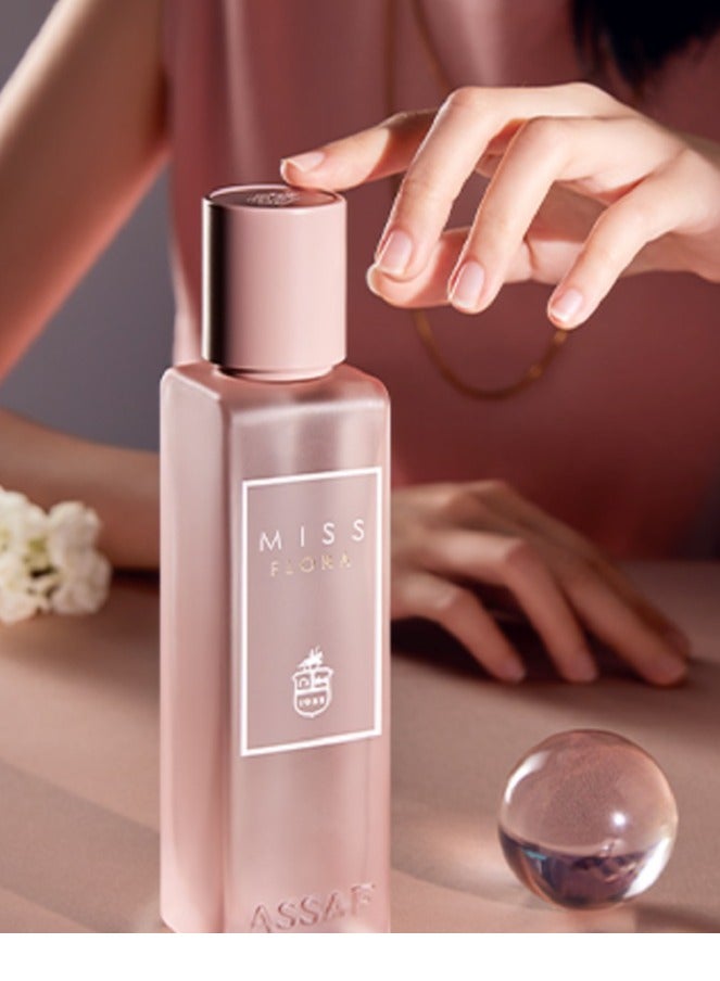 ASSAF Miss Flora Assaf Vaporisateur Natural Spray  - Image 2
