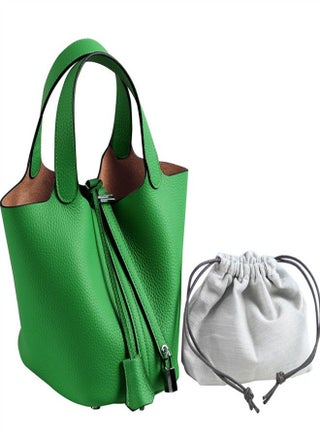 Bamboo Green