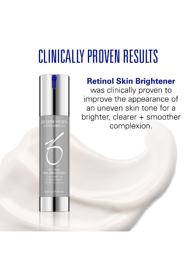 ZO SKIN HEALTH ZO Retinol Skin Brightener 1% 50 ml - Image 2