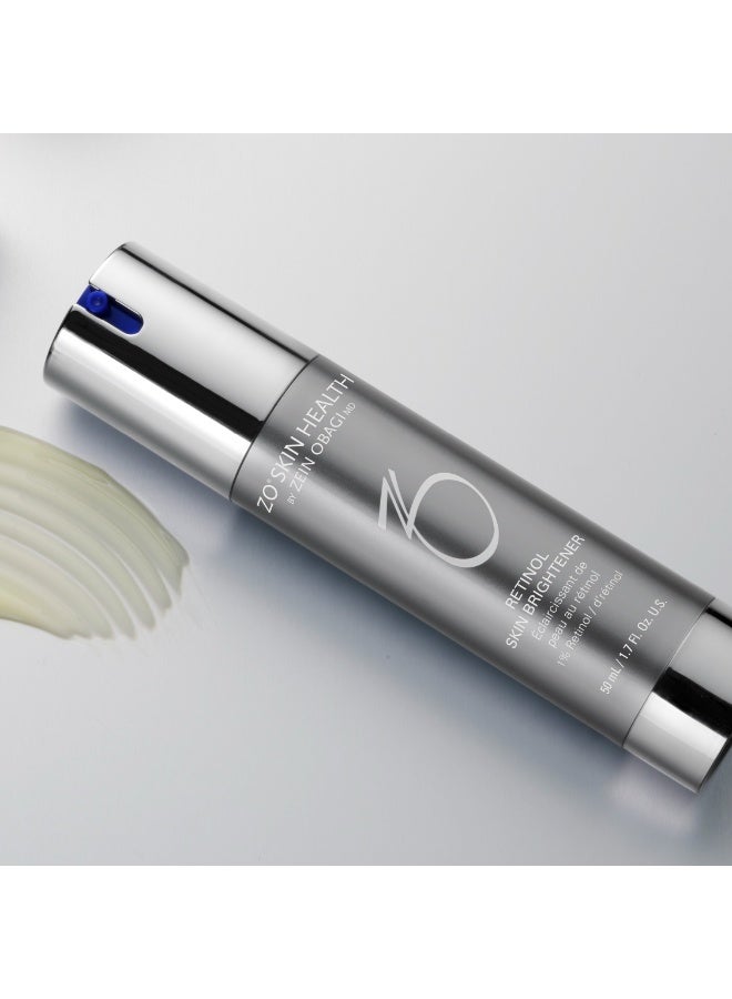 ZO SKIN HEALTH ZO Retinol Skin Brightener 1% 50 ml - Image 3