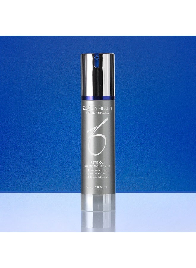 ZO SKIN HEALTH ZO Retinol Skin Brightener 1% 50 ml - Image 1