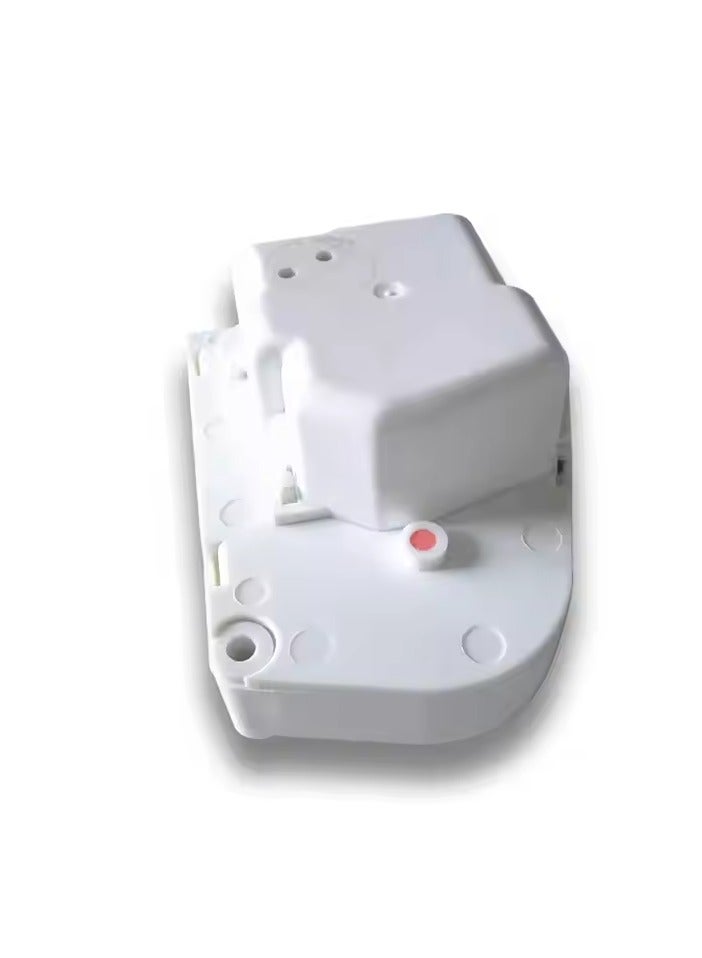 AL RAMIZ TIMER TMDC-625-1 220V - Image 1