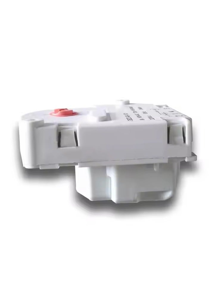 AL RAMIZ TIMER TMDC-625-1 220V - Image 5