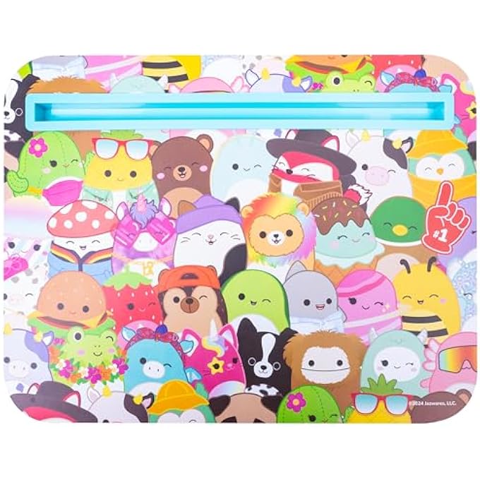 Squishmallows FIZZ CREATION SQUISHMALLOWS LAP DESK - Image 3