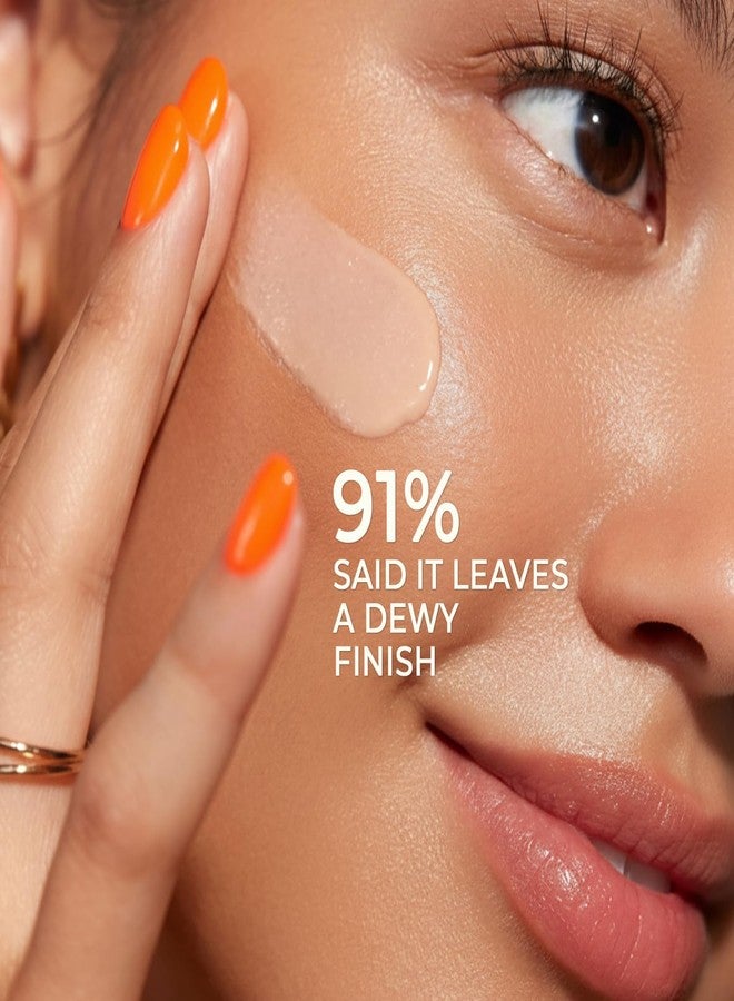 Eclipse Solaire Aqua Fusion Sunscreen SPF50 PA+++ | 5X Protection | Infused with Himalayan Spring Water | Non-Greasy, For All Skin Types - 30ml - Image 5