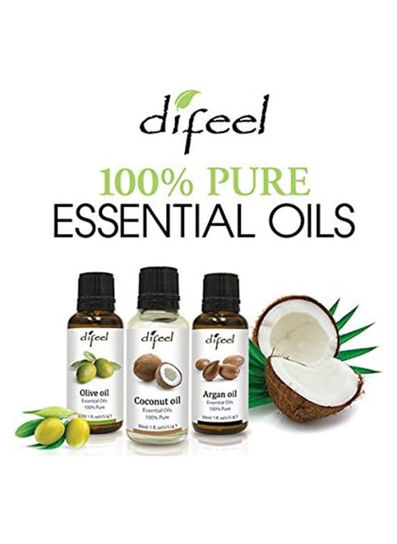 Difeel Essential Oils 100% Pure Tea Tree Oil 30Ml - pzsku/Z03C8B43C2F4C55FED5F3Z/45/_/1727243558/d2637e5a-19f9-4903-ad09-d777e325ec01