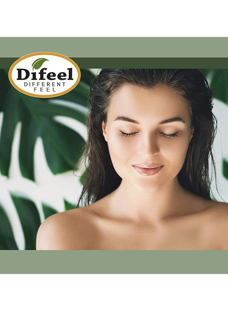 difeel زيوت ديفيل الأساسية 100% زيت شجرة الشاي النقي 30 مل - Image 3