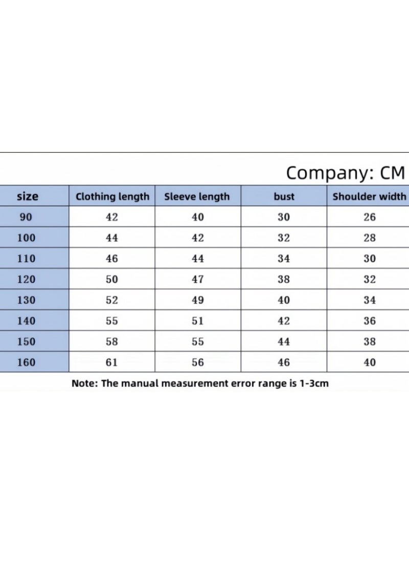 KUYING New One Piece Casual Loose Round Neck Hoodie  - Image 2
