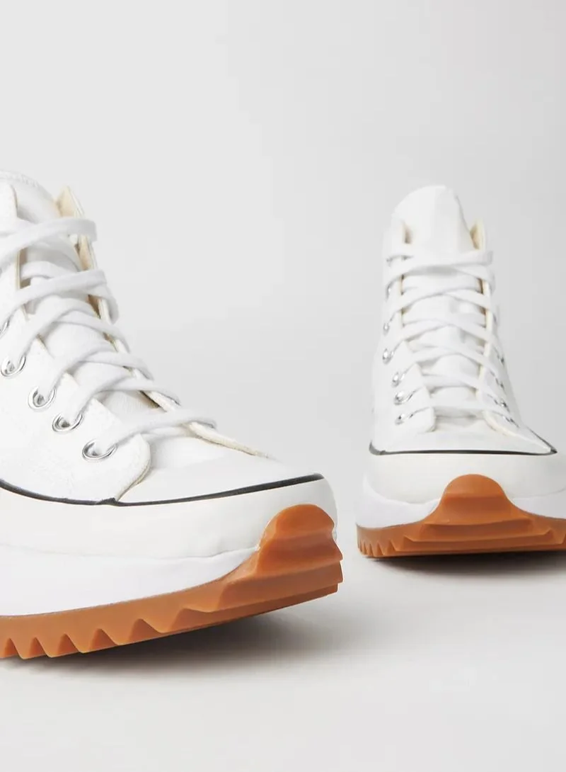 CONVERSE Unisex Run Star Hike Sneakers