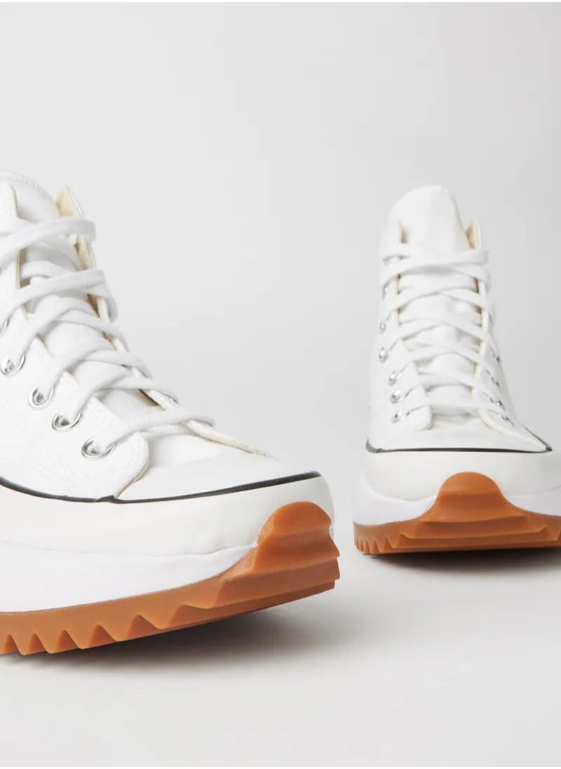 CONVERSE - Unisex Run Star Hike Sneakers - Image 1