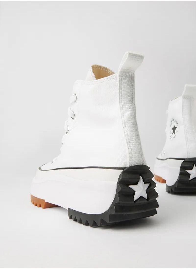 CONVERSE - Unisex Run Star Hike Sneakers - Image 1