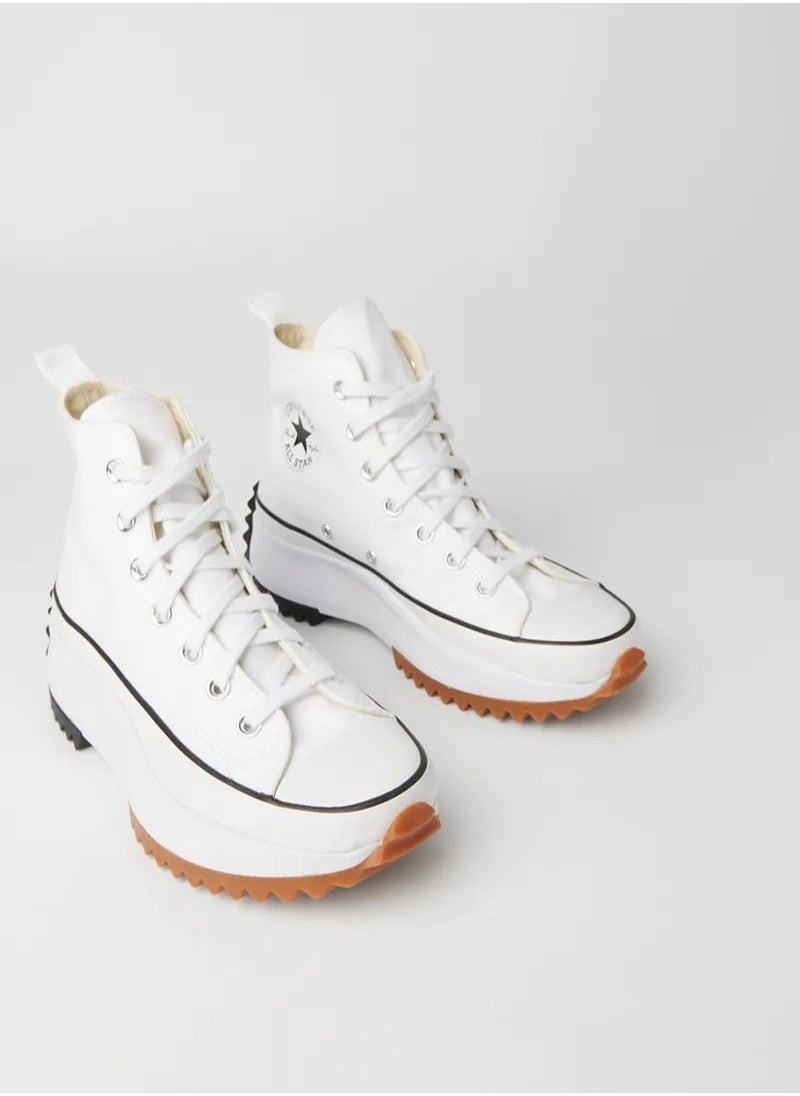 CONVERSE - Unisex Run Star Hike Sneakers - Image 1