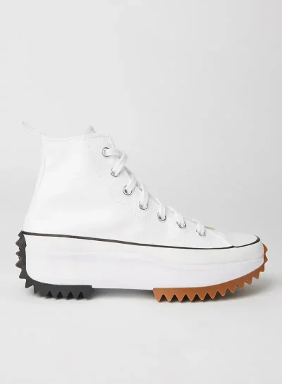 CONVERSE Unisex Run Star Hike Sneakers