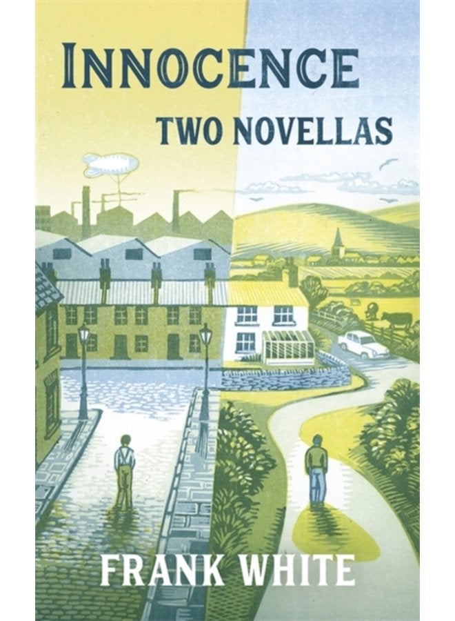 Innocence two novellas - Hardback
