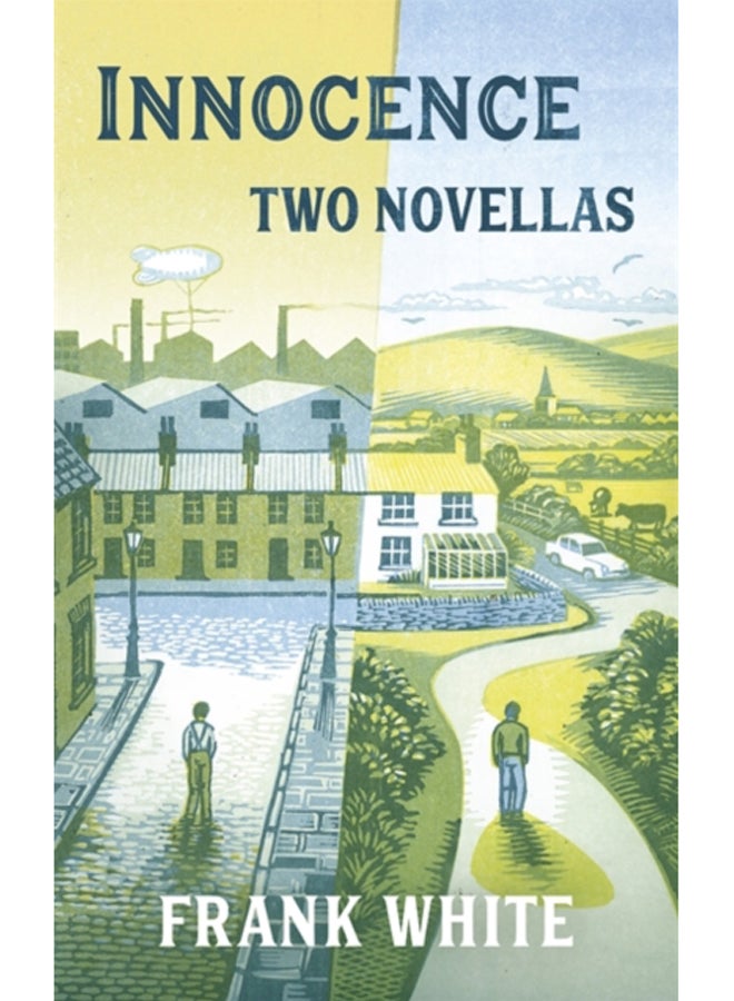 Innocence : two novellas 