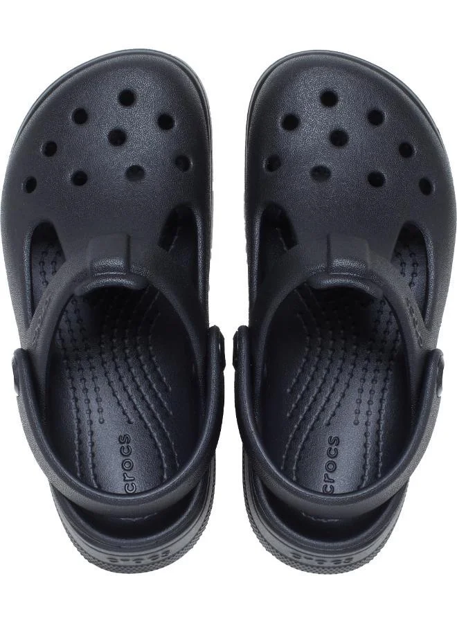 crocs Kids Classic Mary Jane Clog