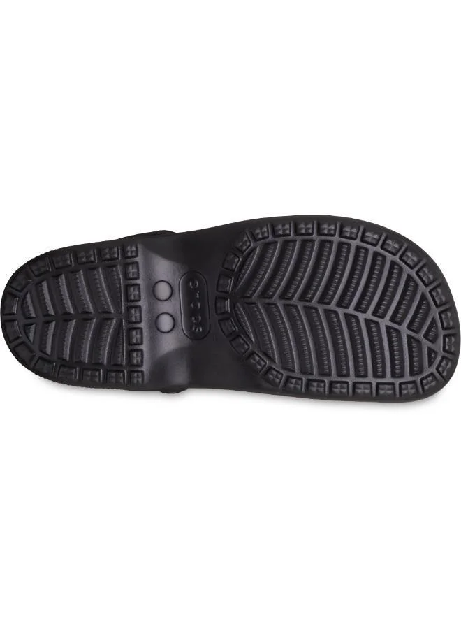 crocs Kids Classic Mary Jane Clog