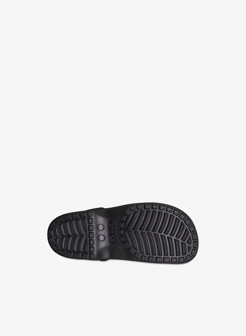 crocs Kids Classic Mary Jane Clog