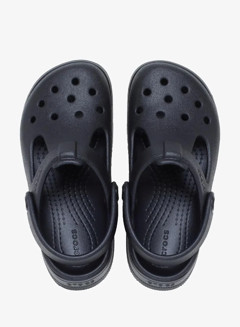 crocs Kids Classic Mary Jane Clog